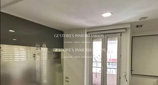 Piso en venta en Alcoy/Alcoi