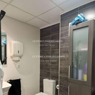 Piso en venta en Alcoy/Alcoi