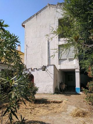 Terreno en venta en Zubia (La)