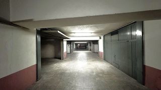 Garaje en venta en Centro - Recinto Amurallado en Lugo