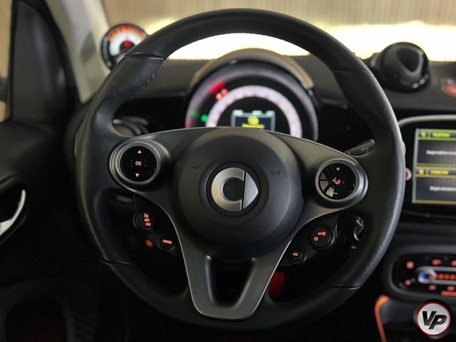 Smart ForTwo 2022