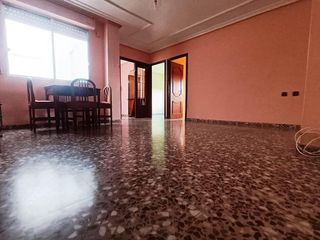 Piso en venta en Cieza