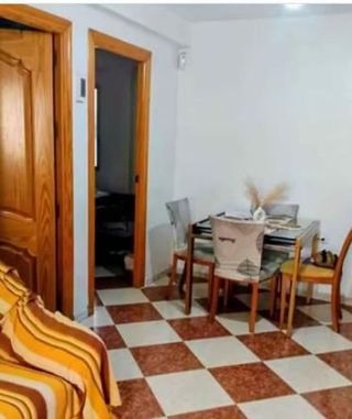 Piso en venta en Los Ángeles - Cruz de Caravaca en Almería