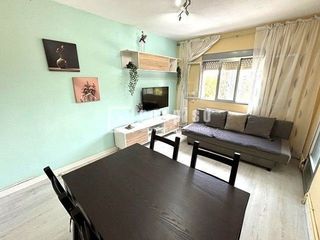 Piso en venta en Los Valles-San Vazquez-El Fuerte en Guadalajara