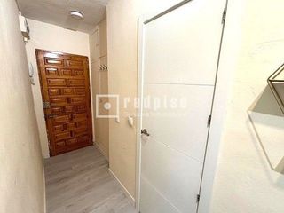 Piso en venta en Los Valles-San Vazquez-El Fuerte en Guadalajara
