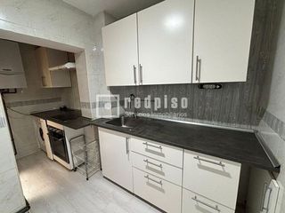 Piso en venta en Los Valles-San Vazquez-El Fuerte en Guadalajara