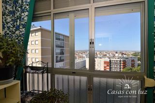 Piso en venta en Parque Palomar – Bombarda en Zaragoza