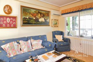 Piso en venta en Parque Palomar – Bombarda en Zaragoza