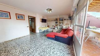 Ático en venta en Elda