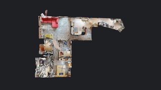 Ático en venta en Elda