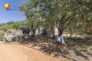 Terreno en venta en Montefrío