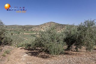 Terreno en venta en Montefrío