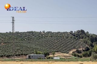 Terreno en venta en Montefrío