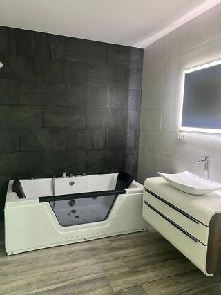 Piso en venta en Alameda en Cartagena