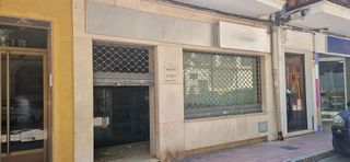 Local comercial en venta en Almansa
