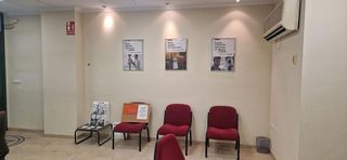 Local comercial en venta en Almansa