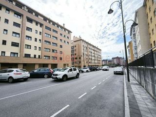 Local comercial en venta en Villalegre - La Luz en Avilés