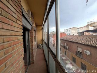Piso en venta en Bailén