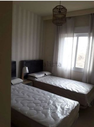 Piso en venta en El Faro de Calaburra - Chaparral en Mijas