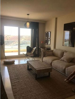 Piso en venta en El Faro de Calaburra - Chaparral en Mijas