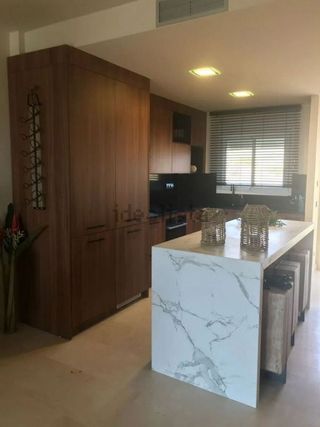 Piso en venta en El Faro de Calaburra - Chaparral en Mijas