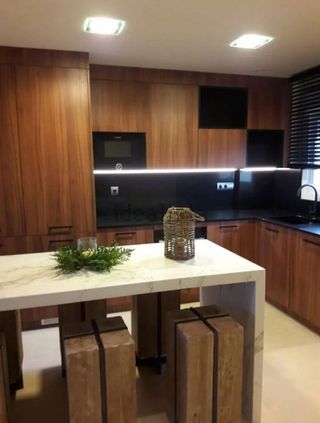 Piso en venta en El Faro de Calaburra - Chaparral en Mijas