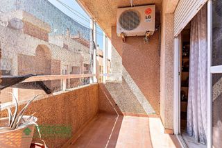 Piso en venta en Pabellón - Estación - El Corte Inglés en Ejido (El)