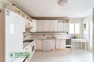 Piso en venta en Pabellón - Estación - El Corte Inglés en Ejido (El)