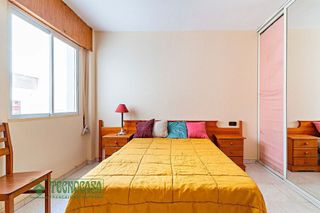 Piso en venta en Pabellón - Estación - El Corte Inglés en Ejido (El)