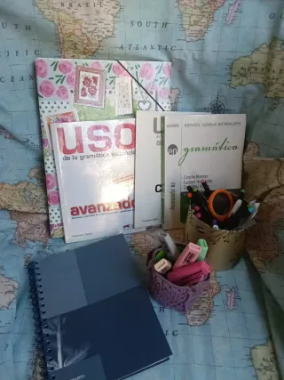 Clases de Español/ Spanish lessons