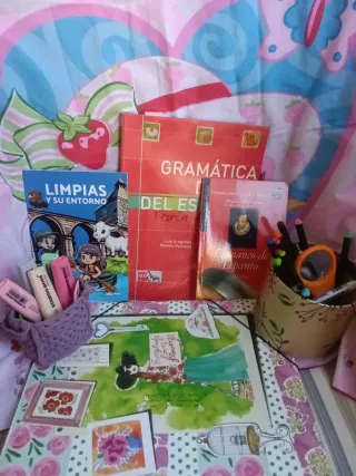 Clases de Español/ Spanish lessons