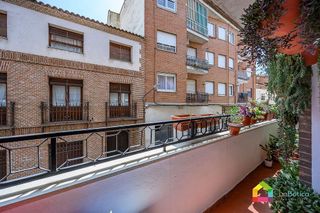 Piso en venta en Fuensalida