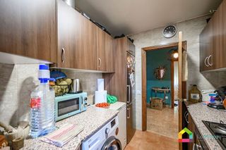 Piso en venta en Fuensalida