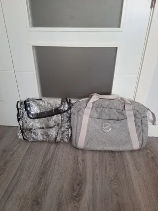 Carrito Jane Kendo cuco y silla de paseo