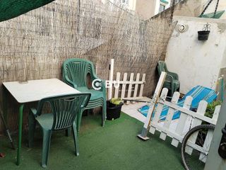 Piso en venta en Florida Alta en Alicante