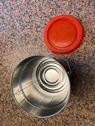 Secchiello Lattina Chupa Chups I Love Cola