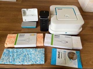 Robot iRobot Braava Jet 240