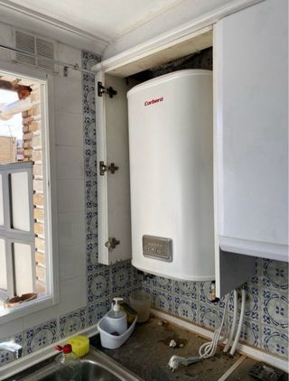 Fontanero Profesional Valencia, rápido y económico