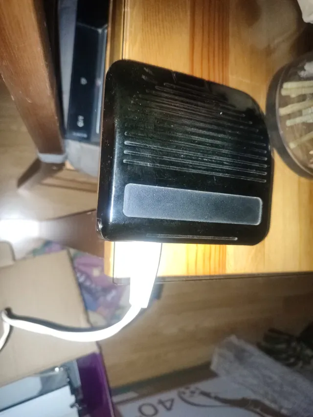 Máquina de coser Sigma 2000