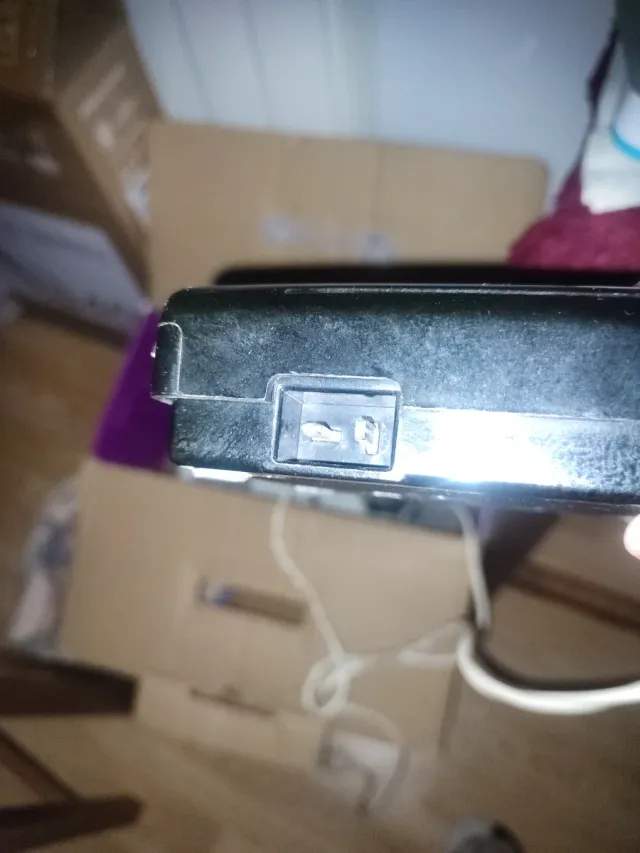 Máquina de coser Sigma 2000