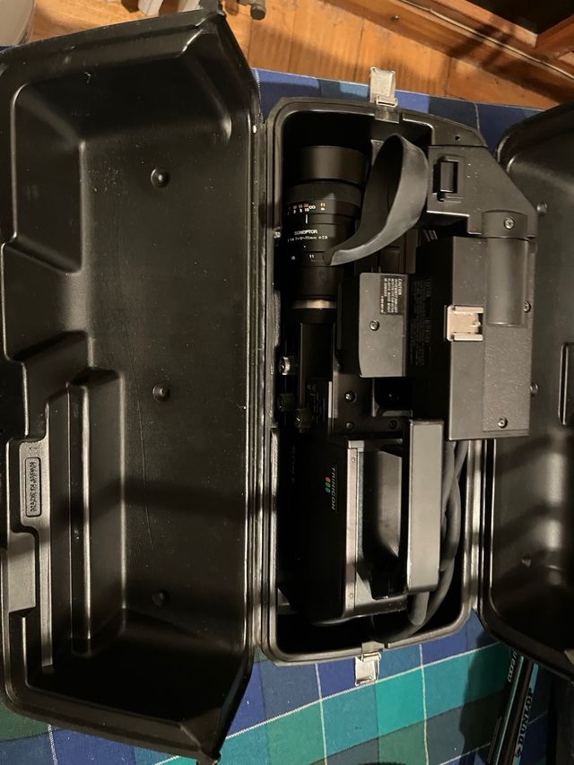 Videocamera Sony HVC-3000P Trinitron