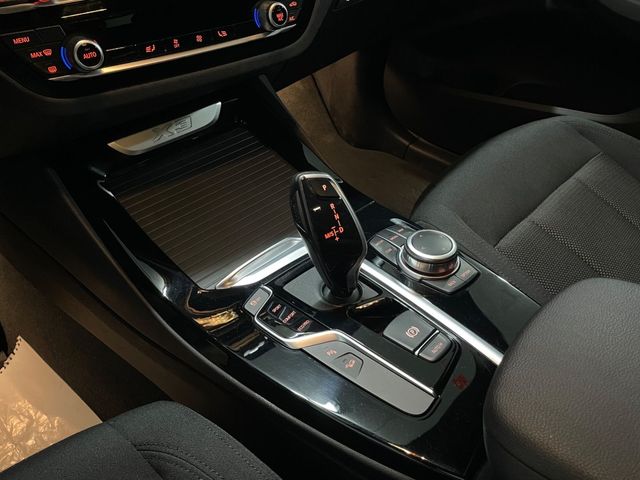 BMW X3 xDrive20d 2021