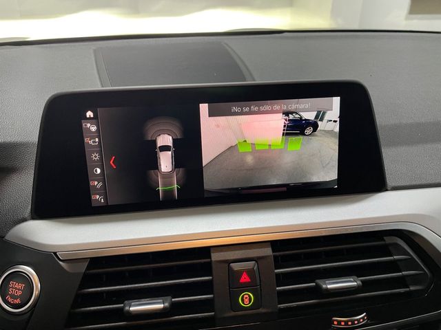 BMW X3 xDrive20d 2021