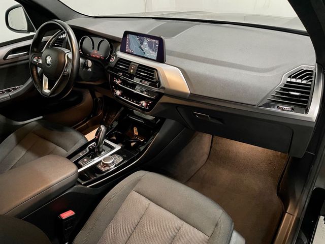BMW X3 xDrive20d 2021