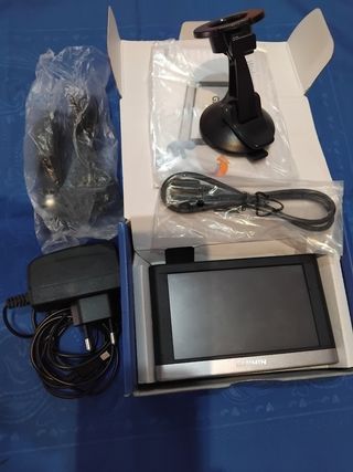 Garmin Nüvi 2467LMT GPS