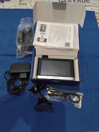 Garmin Nüvi 2467LMT GPS