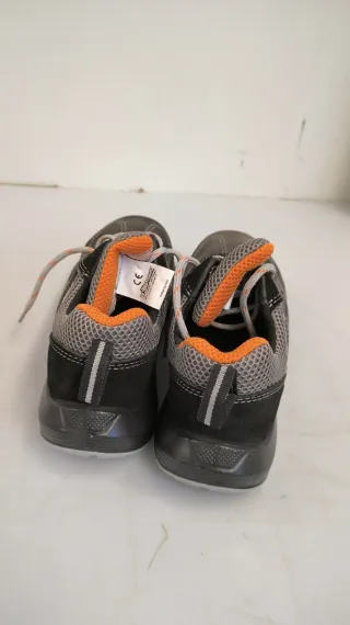 Zapatos de seguridad U-Power  talla 39  PZY0529