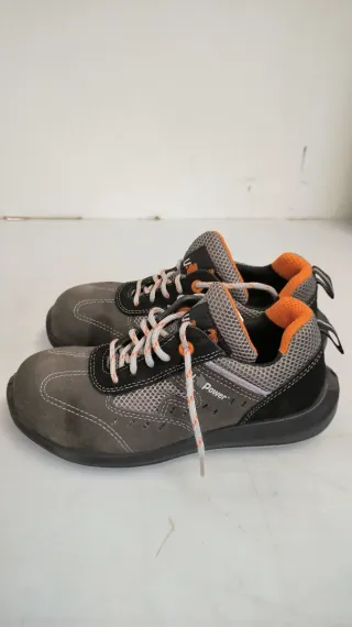 Zapatos de seguridad U-Power  talla 39  PZY0529