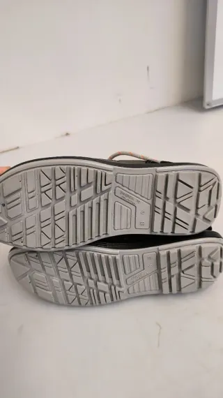 Zapatos de seguridad U-Power  talla 39  PZY0529