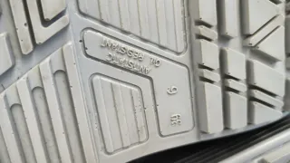 Zapatos de seguridad U-Power  talla 39  PZY0529